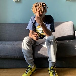 Meet your Posher, Bryce